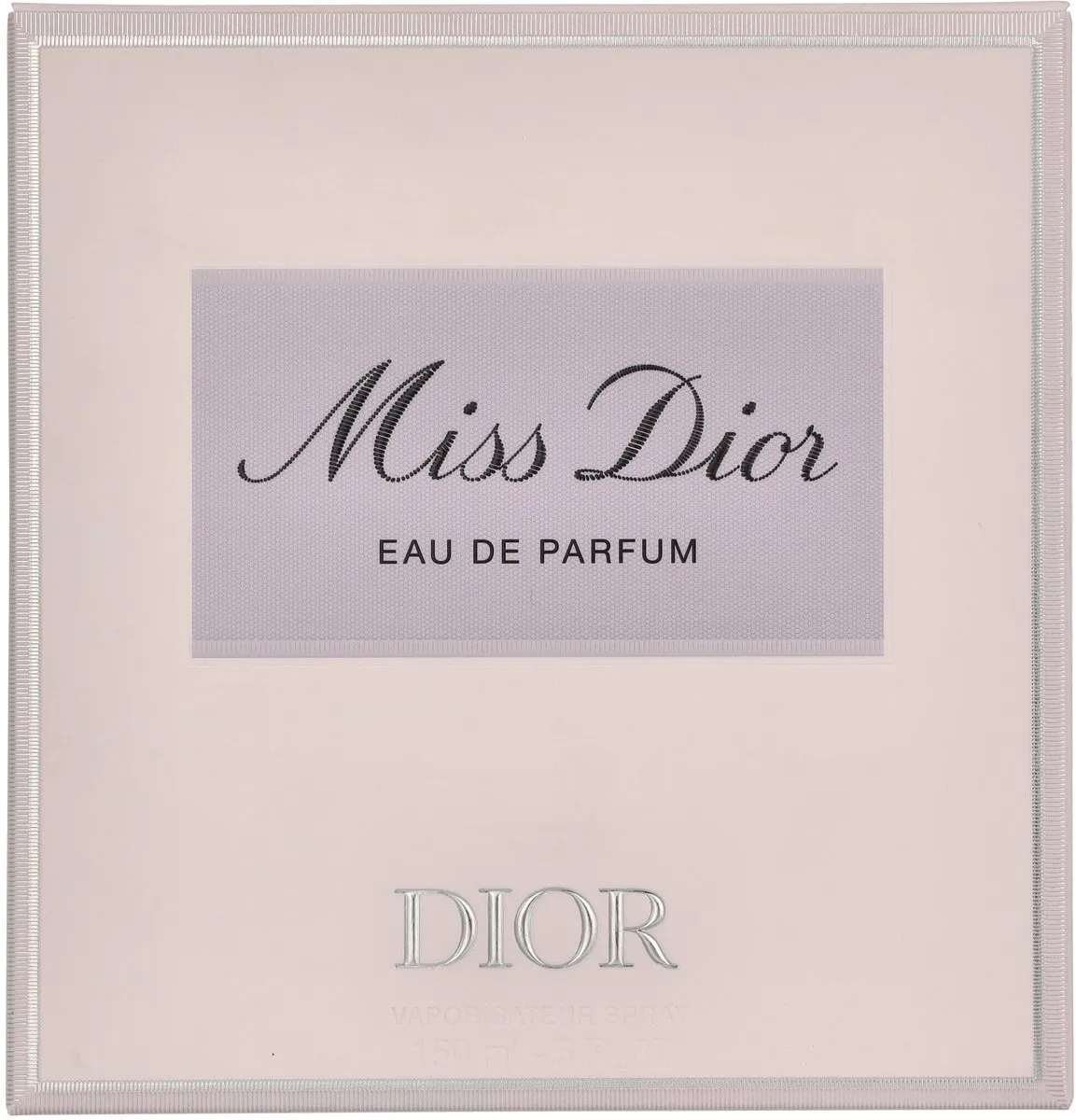 Dior Miss Dior Eau de Parfum 150ml