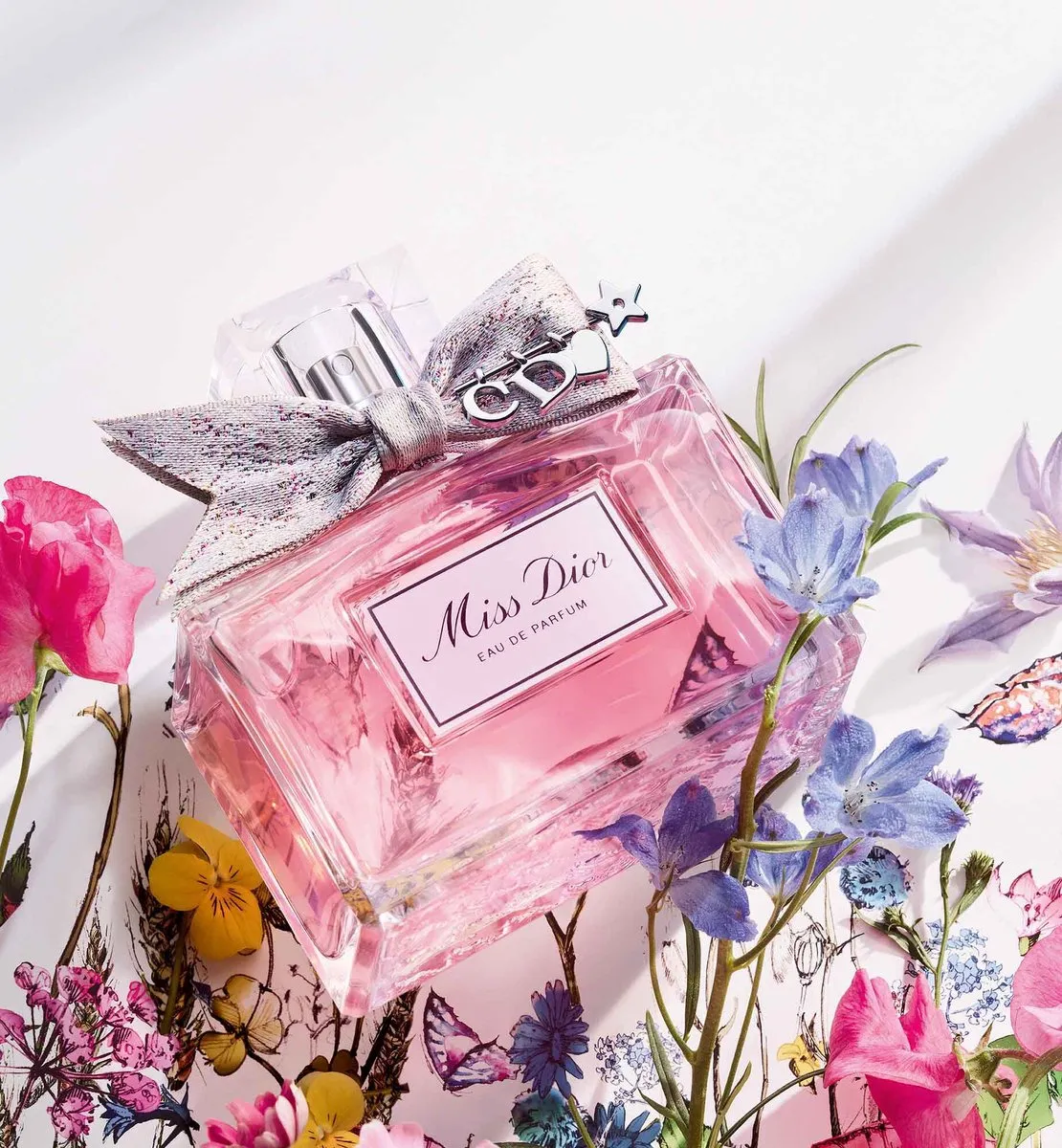 Dior Miss Dior Eau de Parfum 150ml