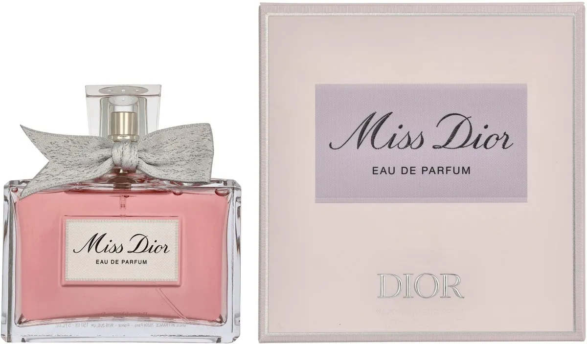 Dior Miss Dior Eau de Parfum 150ml