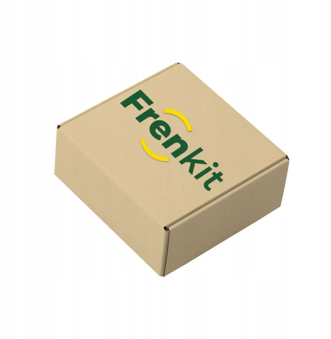 Remontset remklauw 67mm FRENKIT 267001