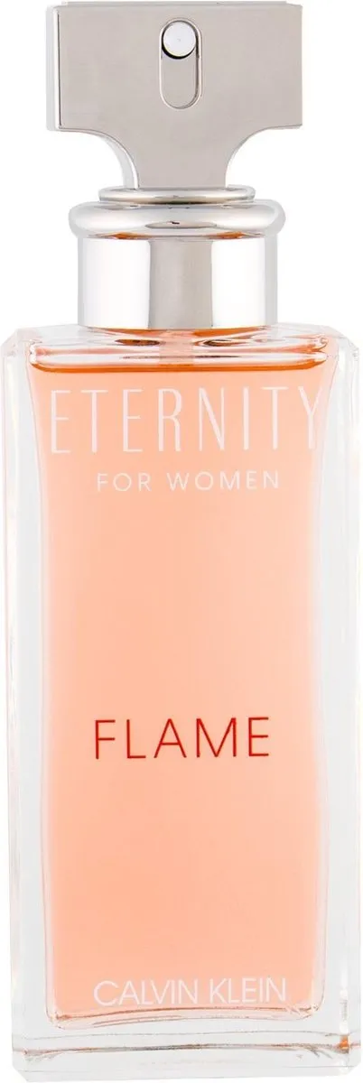 Calvin Klein Eternity Flame Eau de Parfum 100ml