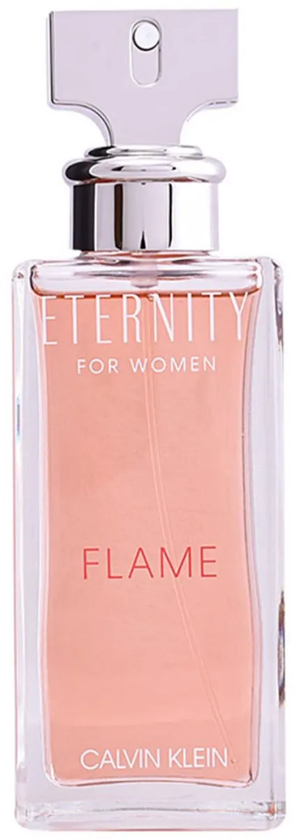 Calvin Klein Eternity Flame Eau de Parfum 100ml