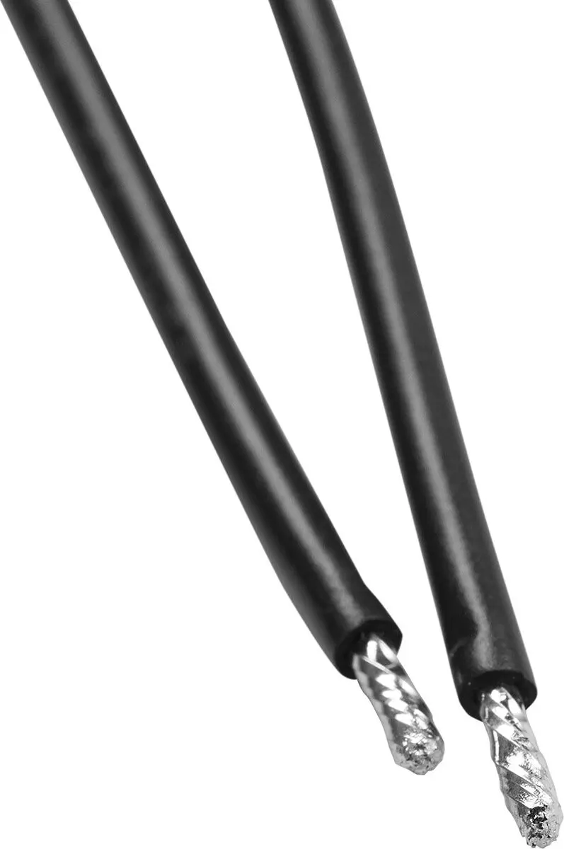 Ecodim ED-10009 LED Dimstabilisator - 0.5-5W - Zwart