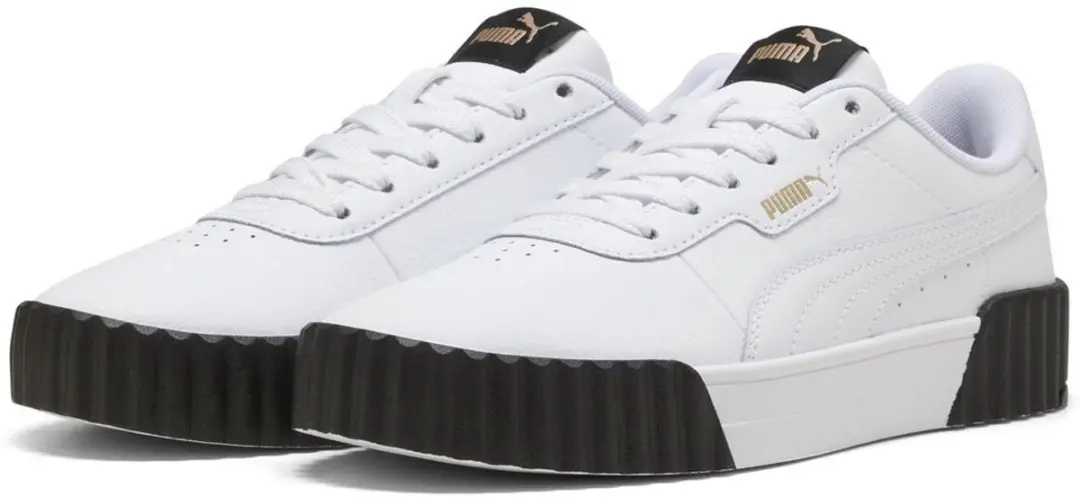 PUMA Damesschoenen Carina 3.0 400365