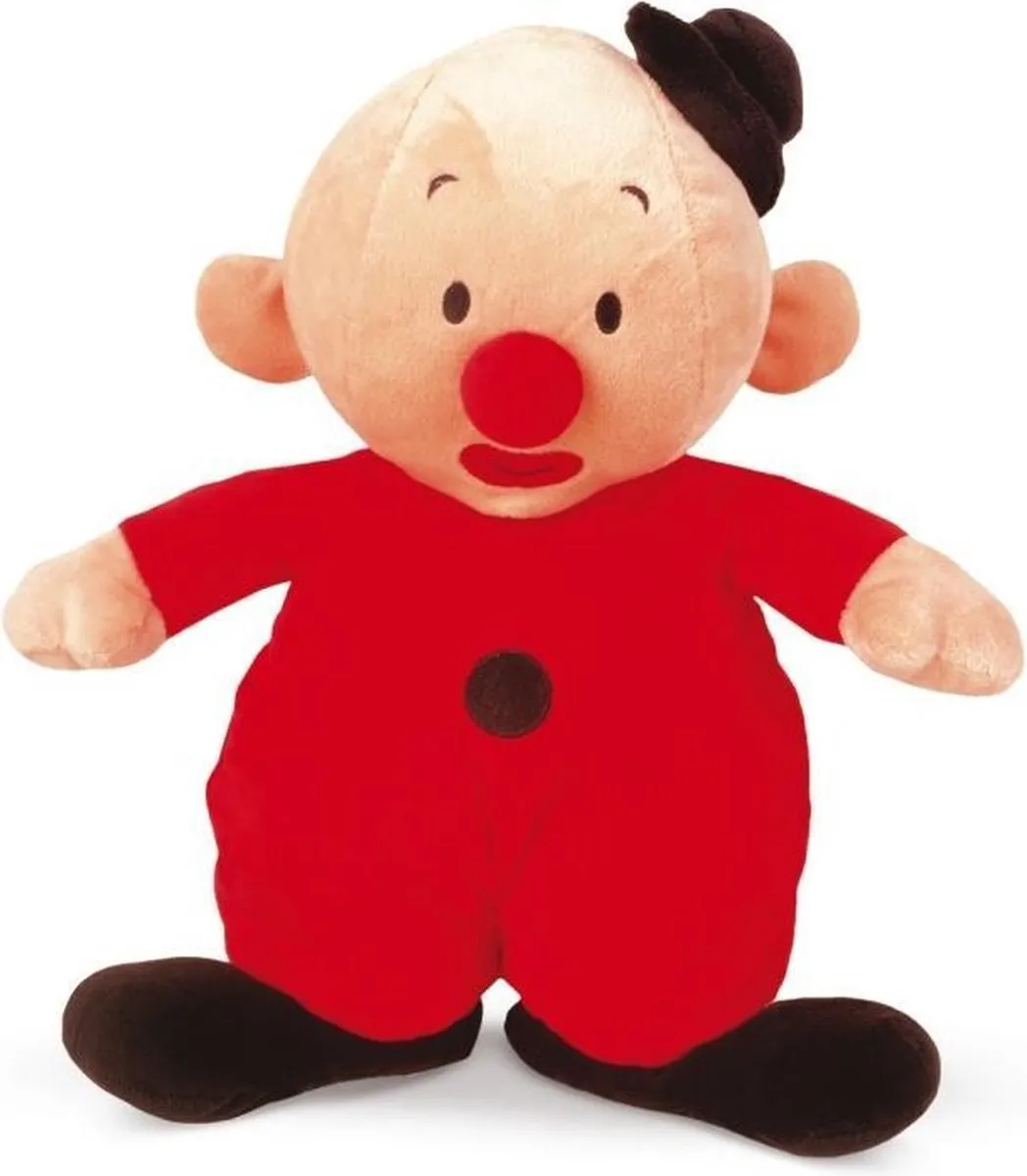 Studio 100 Bumba Pluche Bumbalu 19cm
