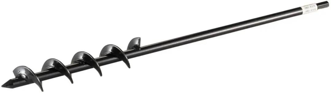 Makita D-75421 Grondboor - Ø4,5cm