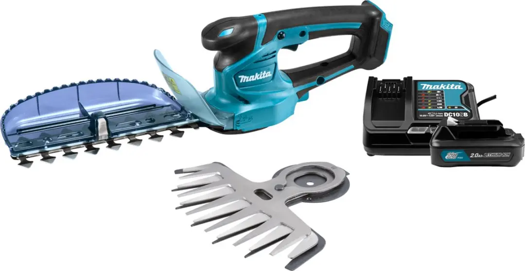Makita Buxus-/grasschaar