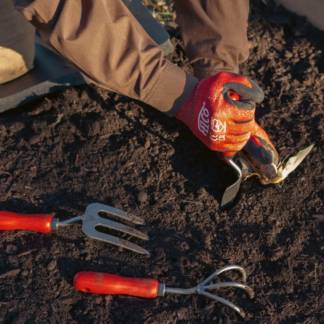 Felco 401 Tuinschep - afbeelding 5 van 6