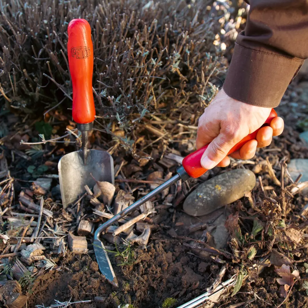 Felco 401 Tuinschep - afbeelding 4 van 6