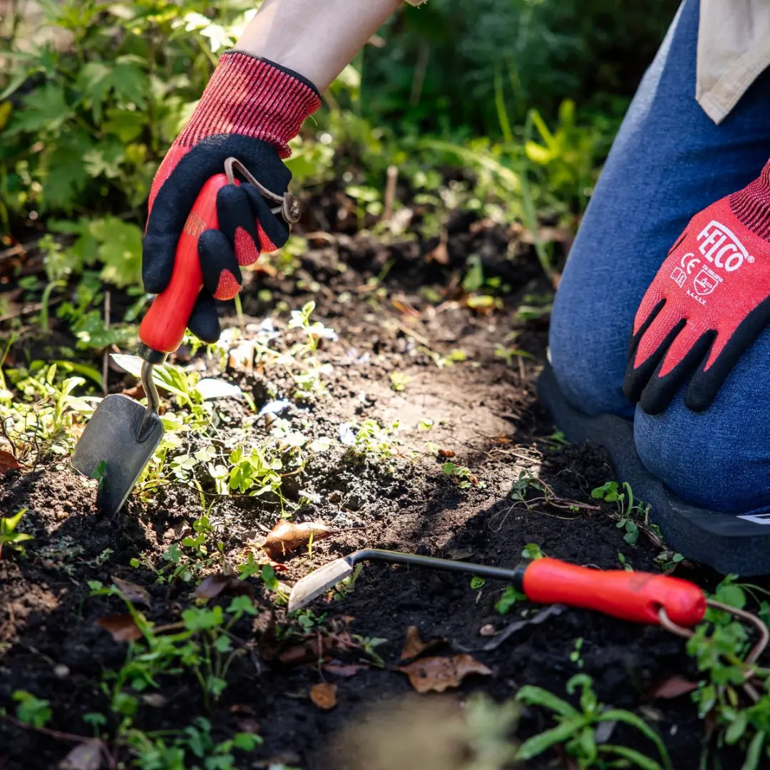 Felco 401 Tuinschep - afbeelding 3 van 6
