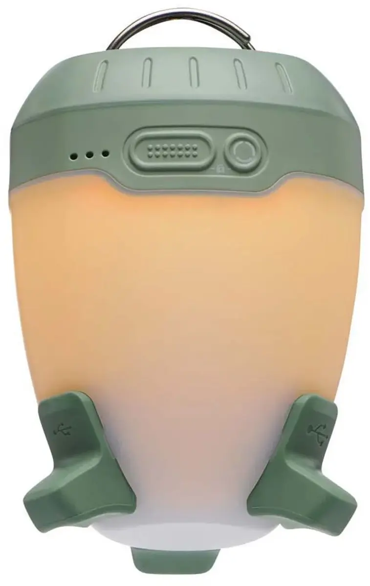 Black Diamond Orbiter 450 Lantern - Desert Sage