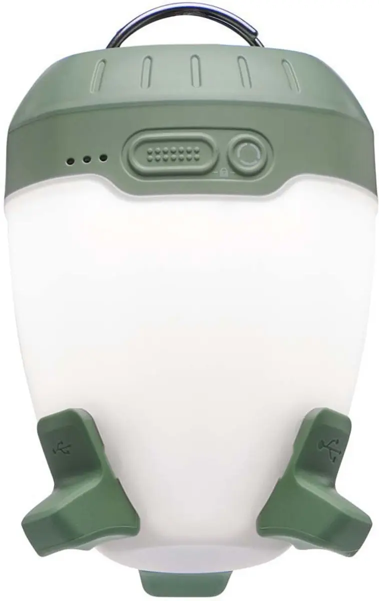 Black Diamond Orbiter 450 Lantern - Desert Sage