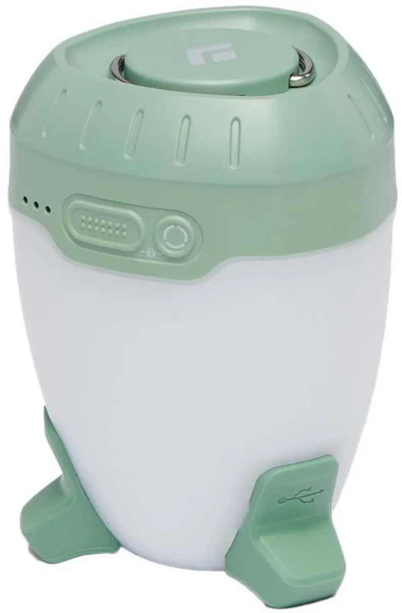 Black Diamond Orbiter 450 Lantern - Desert Sage