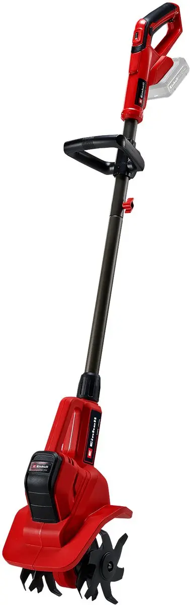 Einhell Accu Grondfrees GE-CR 18/20 Li Solo