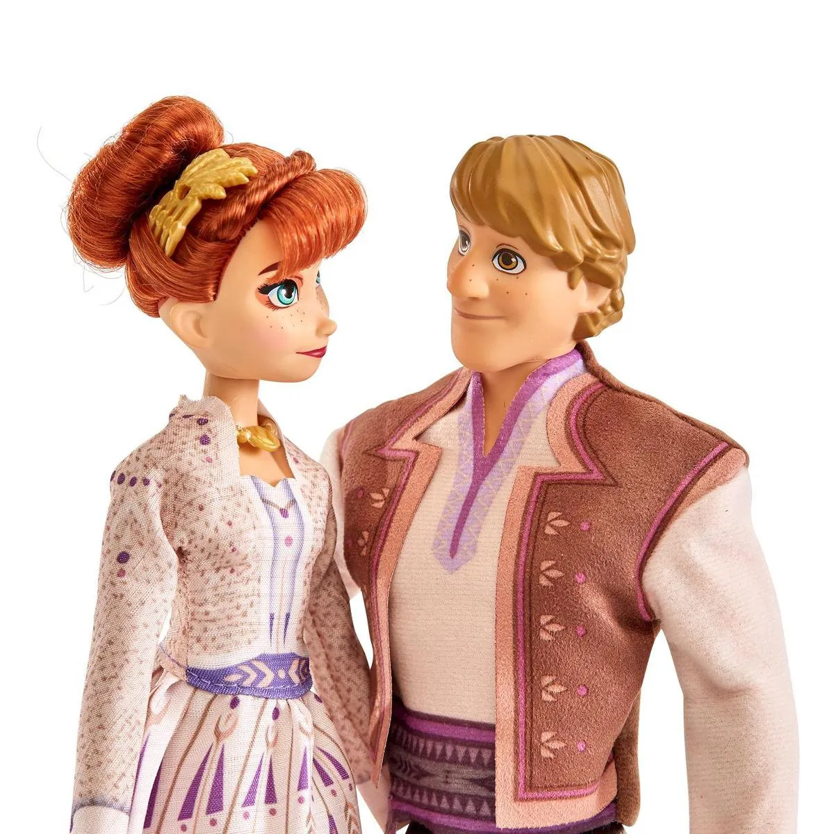 Disney Frozen Anna & Kristoff Romance Pop - 370734
