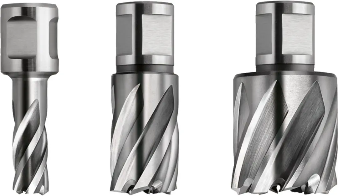 Fein HSS Special Kernboor 25mm