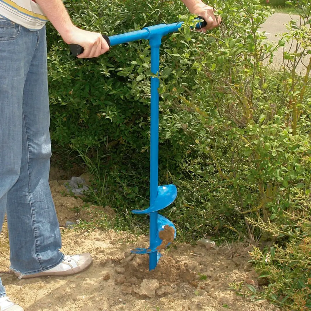 Güde Grondboor GH150 - Ø15cm - afbeelding 2 van 6