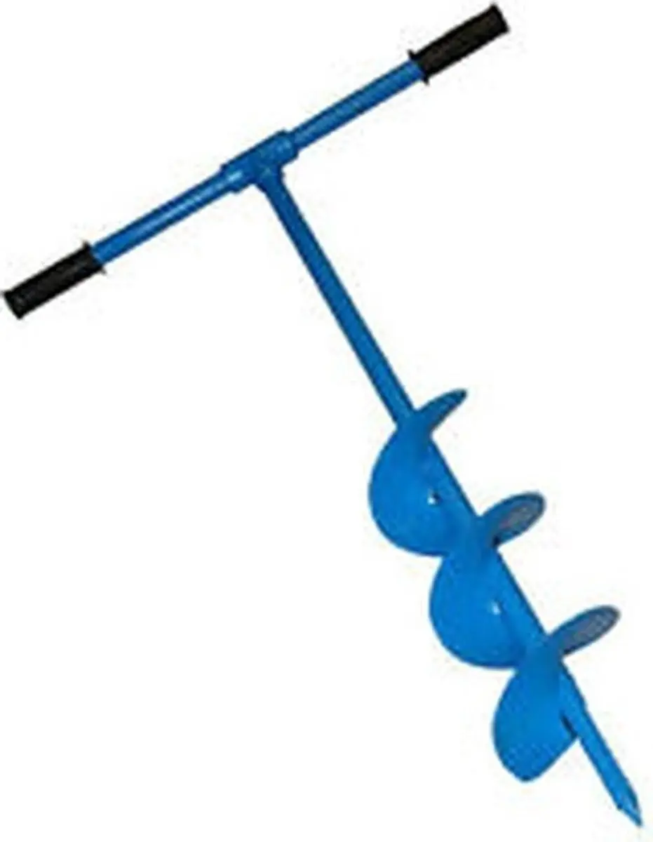 Güde Grondboor GH150 - Ø15cm - afbeelding 5 van 6