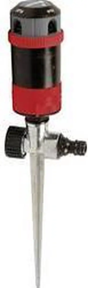 TOOLCRAFT 1561109 Vario Cirkelsproeier