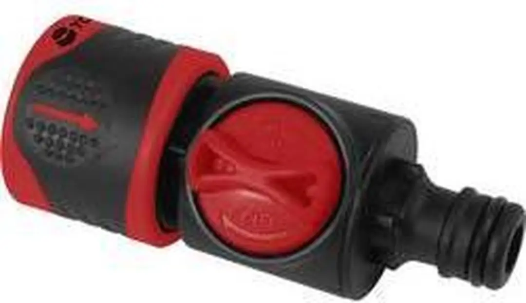 TOOLCRAFT 1561116 Reguleerventiel 13mm
