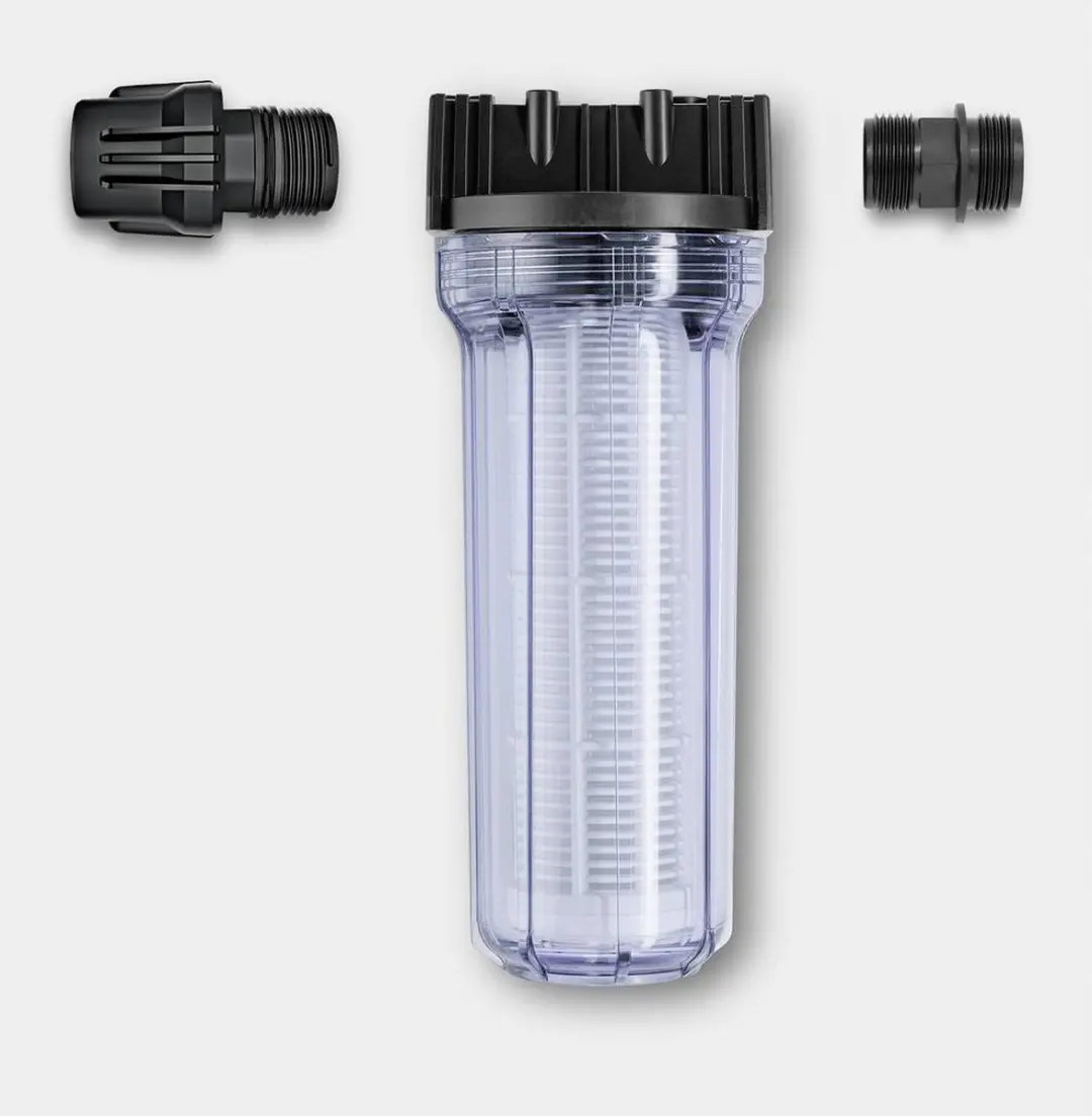 Kärcher Filterinzet 2.997-210.0 120mm - afbeelding 3 van 5