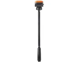TOOLCRAFT TO-8708859 Elektrische Dieselpomp 6V - 9,1 l/min