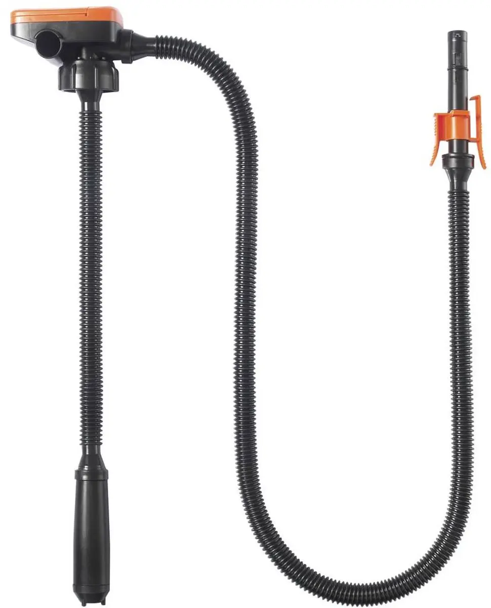 TOOLCRAFT TO-8708859 Elektrische Dieselpomp 6V - 9,1 l/min