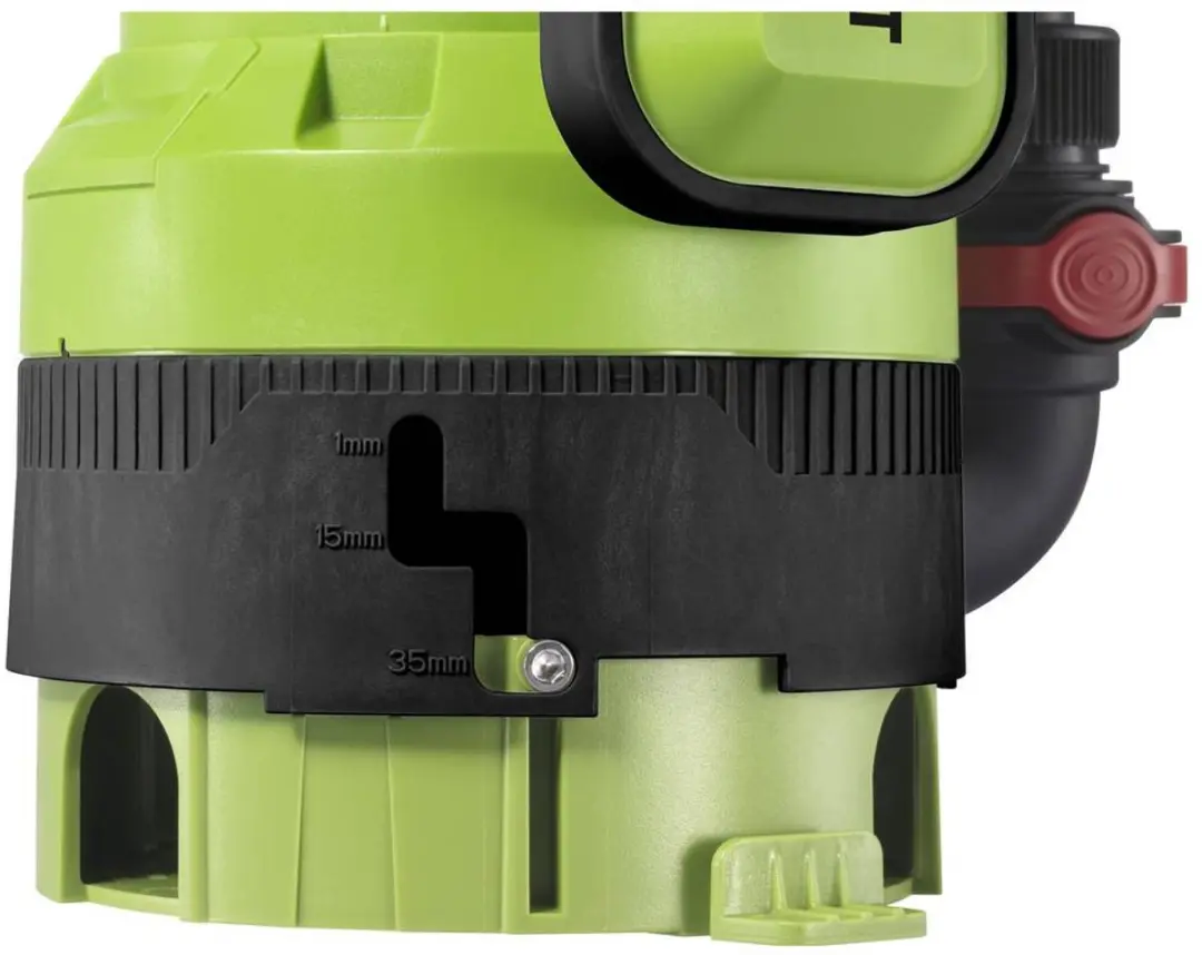 TOOLCRAFT TO-10207230 Dompelpomp Vervuild Water 13000 l/h - 6m