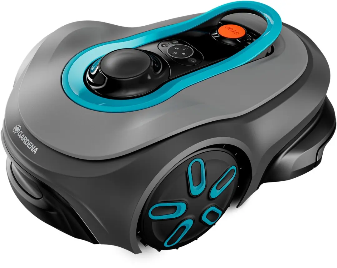 Gardena Sileno Smart SILENO free 800 Robotmaaier