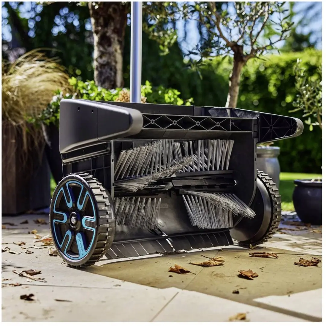 Gardena 03568-20 Schrobber - Werkbreedte 49cm - afbeelding 3 van 6