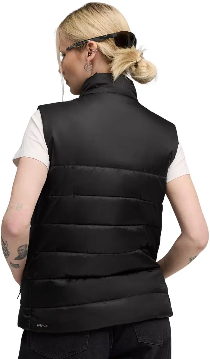 PUMA ESS Padded Vest Dames - Maat M - afbeelding 6 van 6