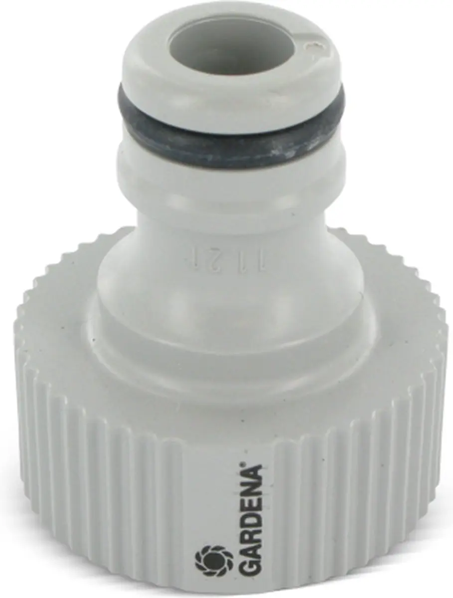 Kraanstuk 26,5 mm (G 3/4")