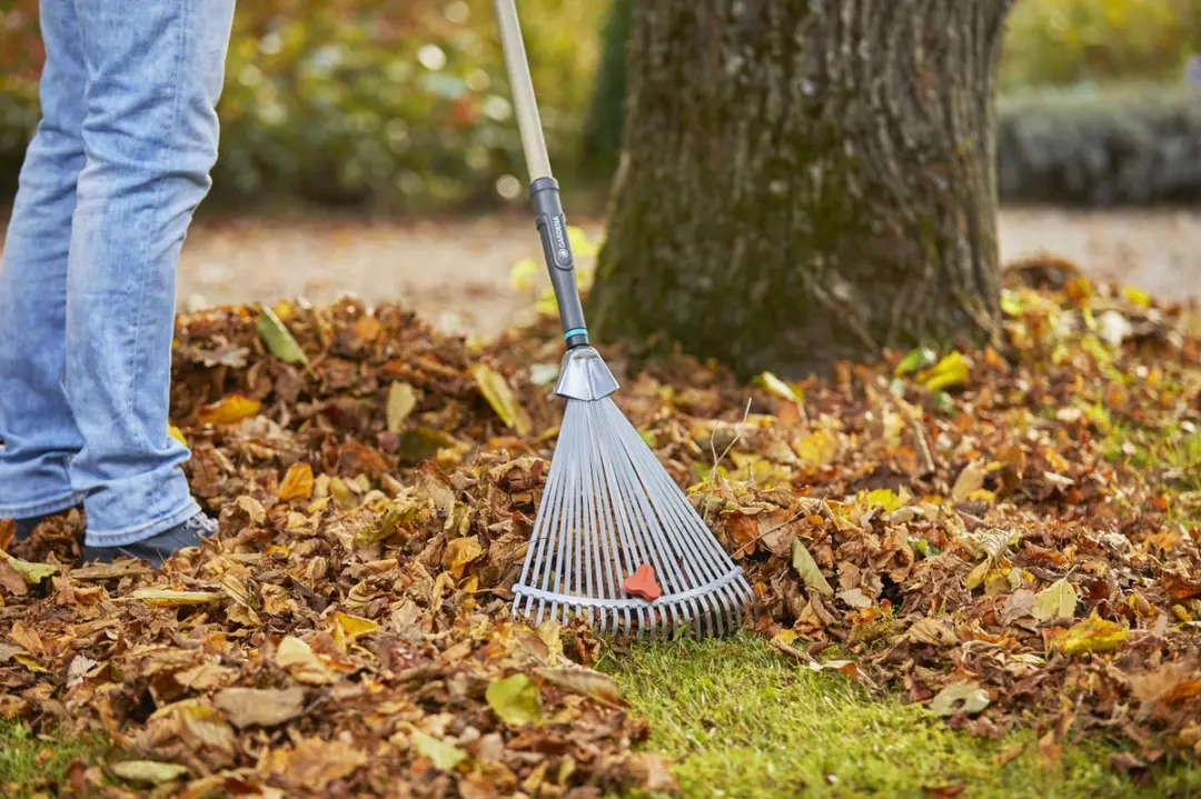 Gardena NatureLine Verstelbare Hark 17107-20 - afbeelding 4 van 6