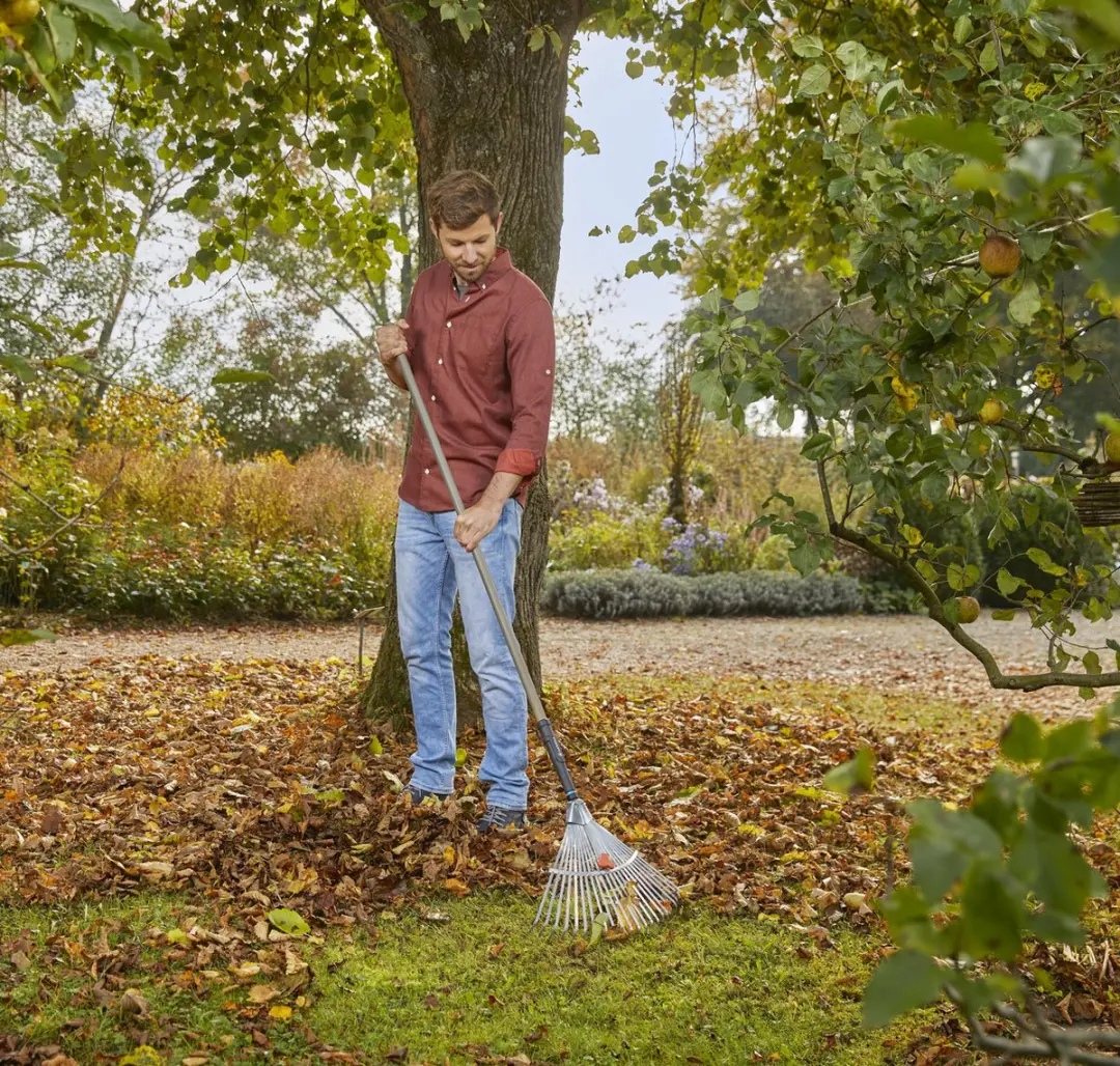 Gardena NatureLine Verstelbare Hark 17107-20 - afbeelding 3 van 6