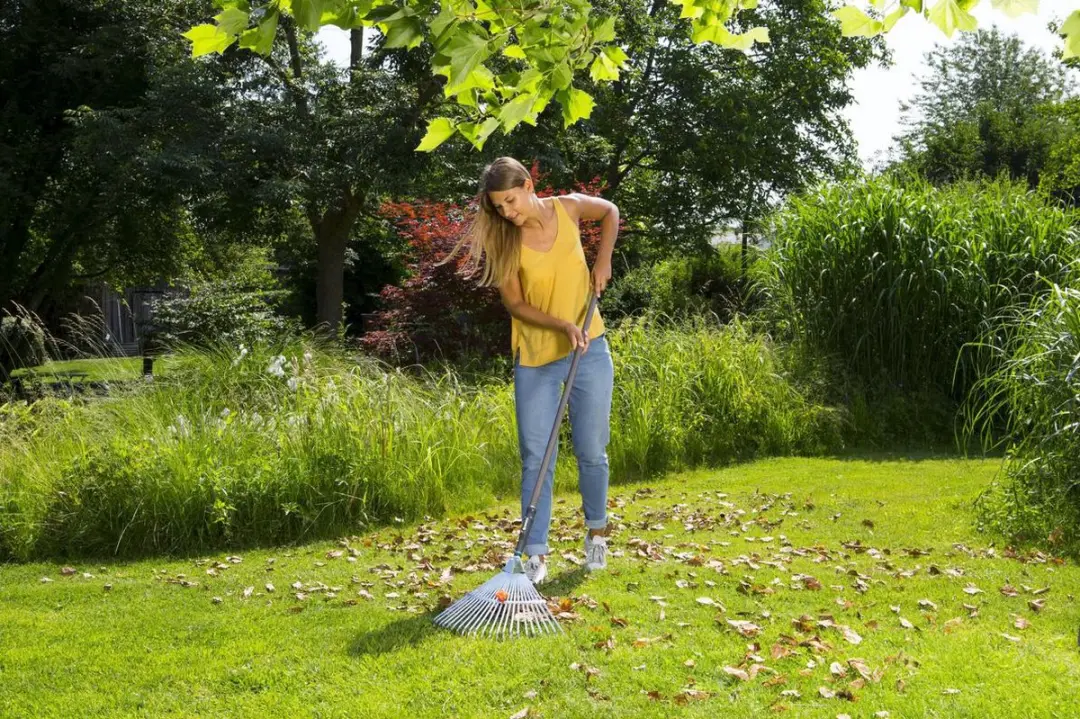 Gardena NatureLine Verstelbare Hark 17107-20 - afbeelding 6 van 6