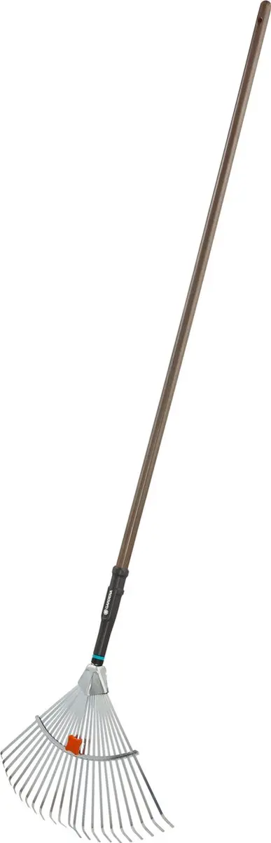 Gardena NatureLine Verstelbare Hark 17107-20