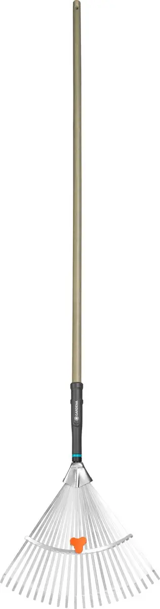 Gardena NatureLine Verstelbare Hark 17107-20 - afbeelding 2 van 6