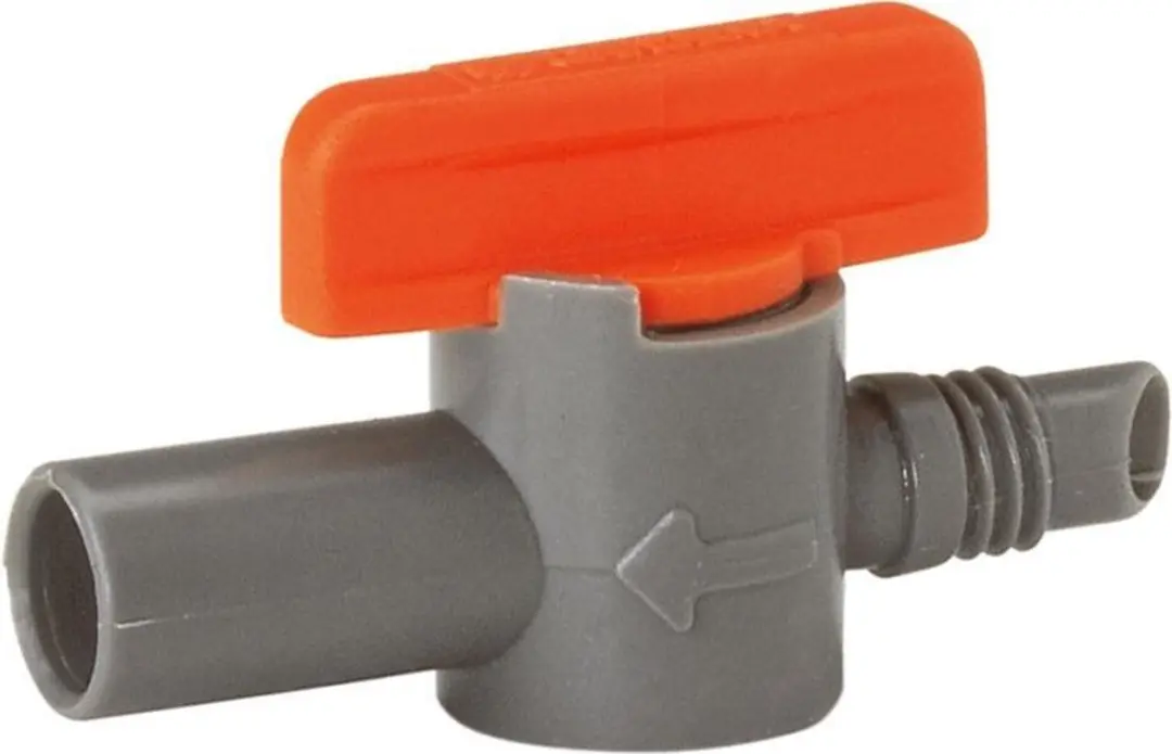 GARDENA Micro-Drip-Systeem