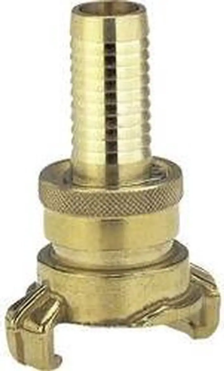 Gardena Slangkoppeling GEKA 19mm