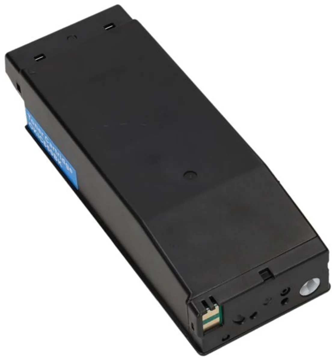 PrintAbout Toner 09006130 Zwart - OKI - 7.750 pagina's