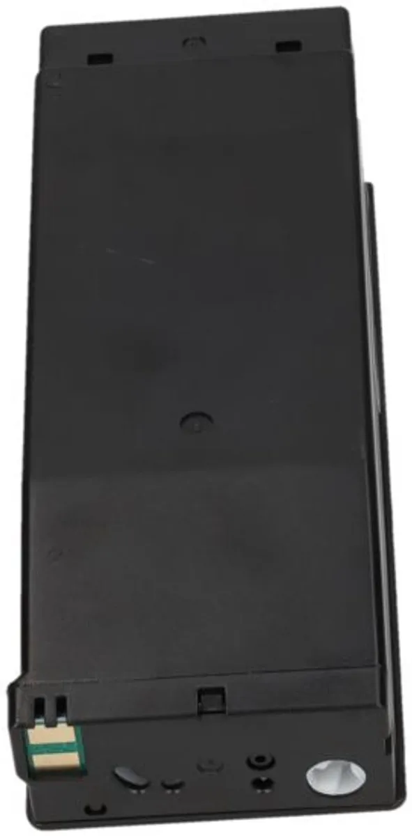PrintAbout Toner 09006130 Zwart - OKI - 7.750 pagina's