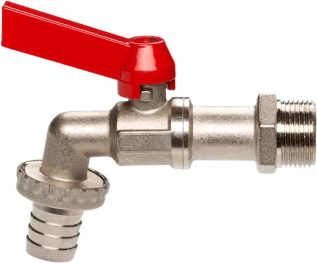 Gardena Kogel-uitloopventiel 3/4" - afbeelding 4 van 4