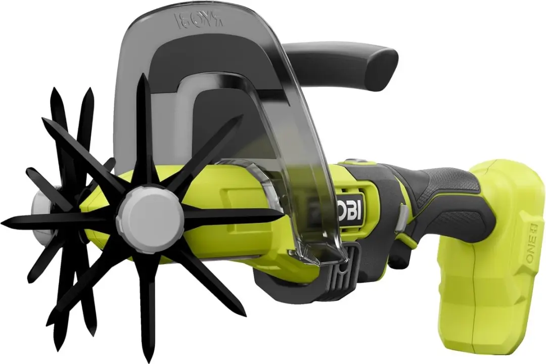 Ryobi RY18HCA-0 Binette 18V One+ - afbeelding 6 van 6