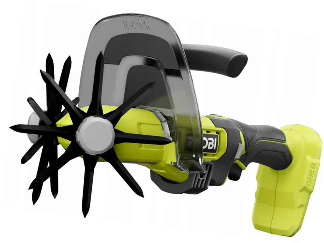 Ryobi RY18HCA-0 Binette 18V One+