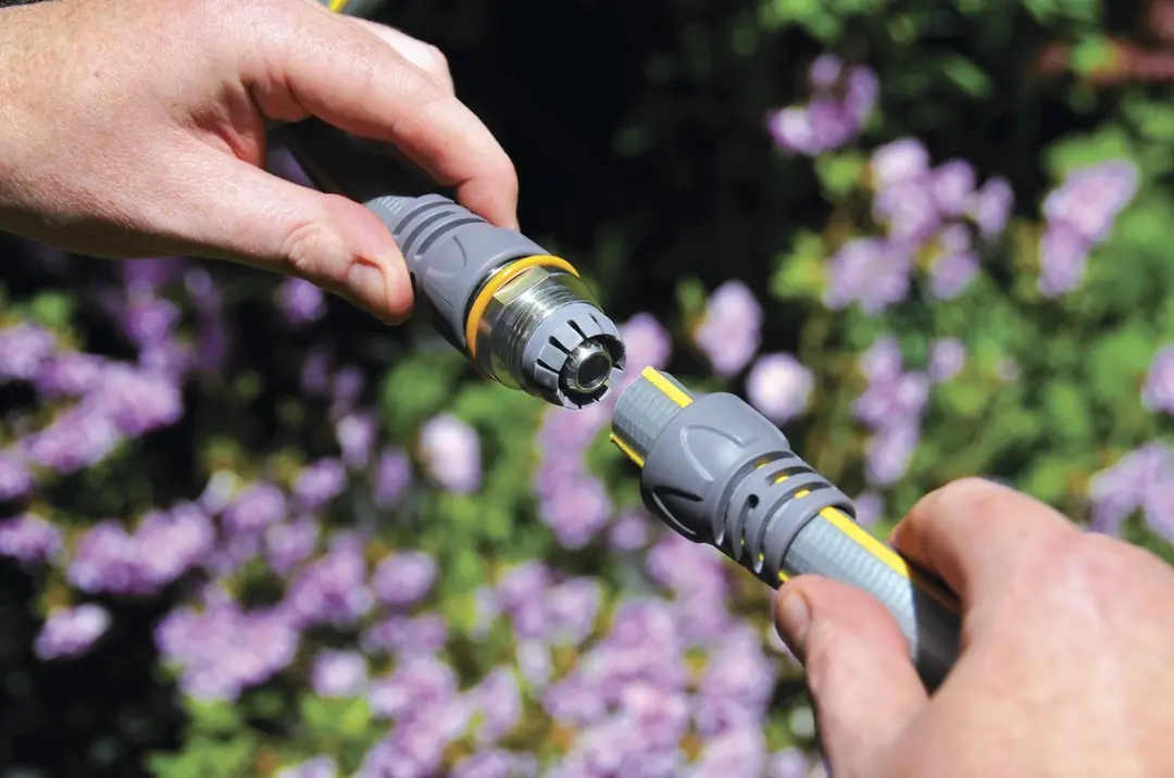 Hozelock PRO Slangverbinder Ø19mm - afbeelding 2 van 2