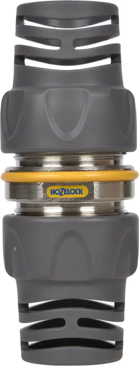 Hozelock PRO Slangverbinder Ø19mm