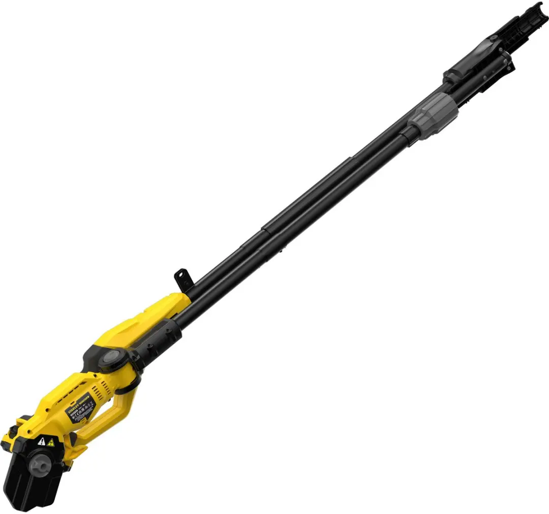 Stanley Fatmax Takkenschaar 32mm - 18V 2.0Ah - afbeelding 5 van 6