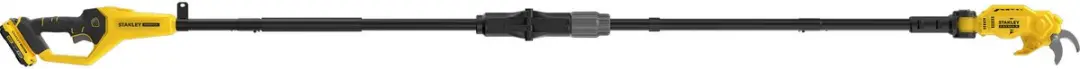 Stanley Fatmax Takkenschaar 32mm - 18V 2.0Ah - afbeelding 2 van 6