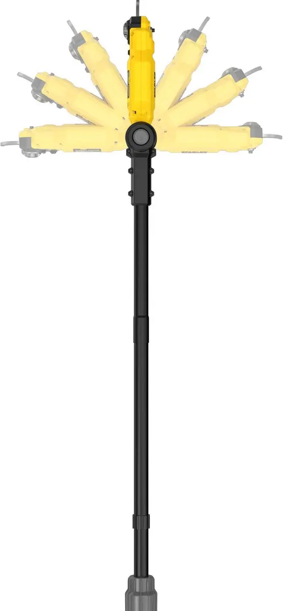 Stanley Fatmax Takkenschaar 32mm - 18V 2.0Ah - afbeelding 4 van 6