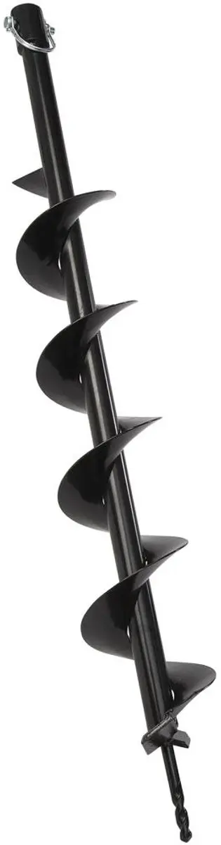 Powerplus grondboor boor POWACG5001